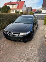 Honda Accord Tourer 2.0 Sport Sport - Honda Accord: Sport