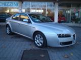 Alfa Romeo 159 2.0 JTDm 170CV Eco Distinctive EU - Alfa Romeo 159 aus 2009