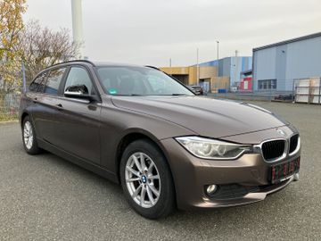 BMW 318 - 4