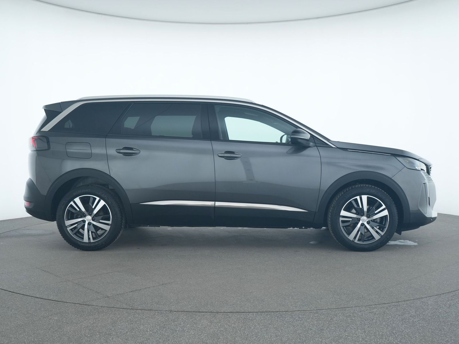 Peugeot 5008 - Bild 6