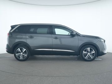 Peugeot 5008 - 5