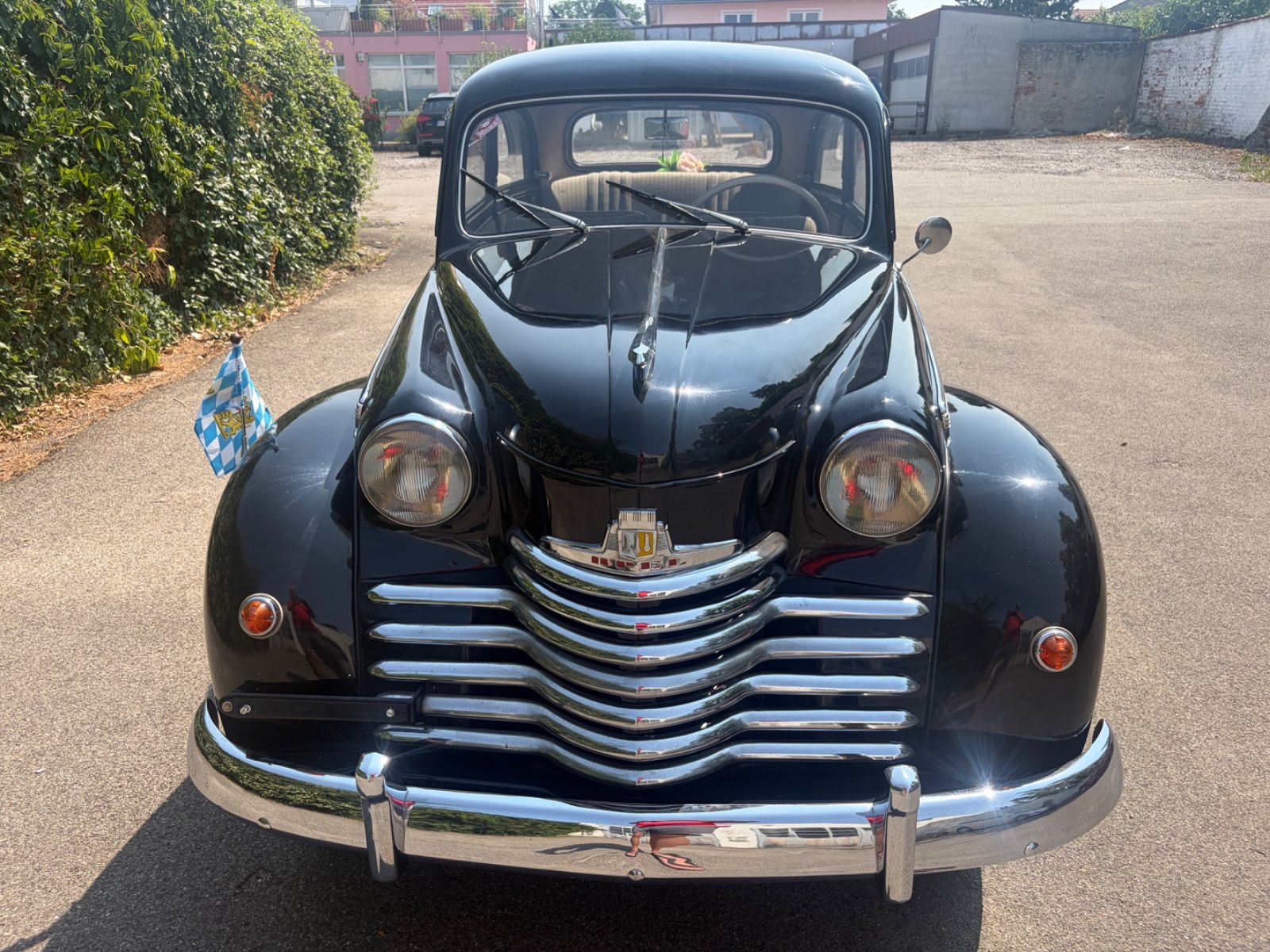 OPEL ANDERE 1