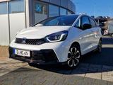 Honda Jazz 1.5 Advance Sport **Sonderpreis** - Honda Jazz: Sport