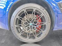 BMW X4 M - Vorschau Bild 5