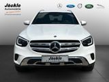 Mercedes-Benz GLC -Klasse GLC 300 4Matic - ACC, MEMORY - Mercedes-Benz GLC 300 aus 2019