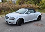Audi TT 8N Roadster 1.8T 180PS Cabrio Lede... - Audi TT in Mannheim