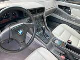 BMW 840Ci - BMW 840: Ci