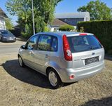 Ford Fiesta 1,4 Trend Automatik - Ford Fiesta aus 2008