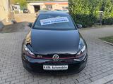 Volkswagen Golf VII Lim. GTI*1.HAND*AUTOMATIK*5TÜRER* - Volkswagen Golf: V Golf5 GTI