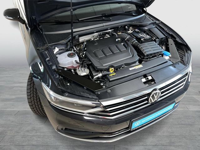 Passat Variant 2.0 TDI DSG Elegance Bluetooth