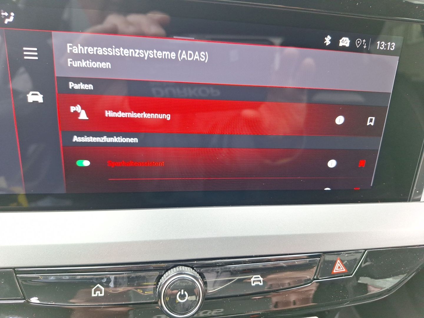 Opel Mokka - Bild 24