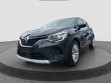 Renault Captur 1.0 TCE Equilibre LED*Navi - Renault Captur: Equilibre