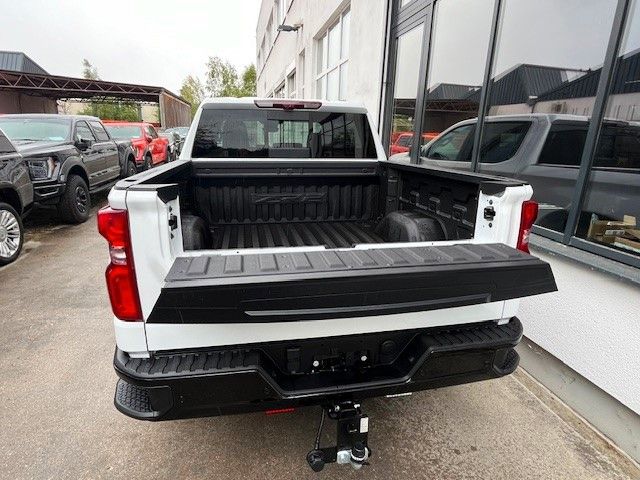 Chevrolet Silverado 1500 Crew Cab ZR2 6.2l 4.99%