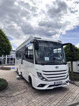 Concorde Charisma 910 LI Barversion, ohne Hubbett - Concorde Charisma 910 LI