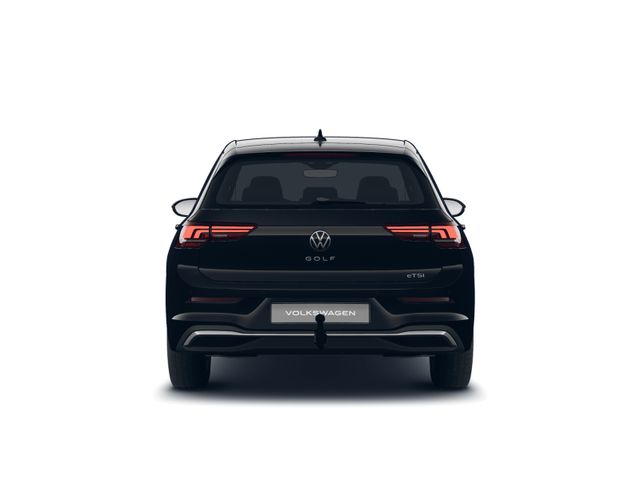 Golf VIII Goal 1.5 eTSI DSG AHK NAV RFK