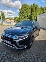 Mitsubishi Outlander PHEV TOP AHK 3 J. Gar. - Mitsubishi Plug-in Hybrid Outlander aus 2020