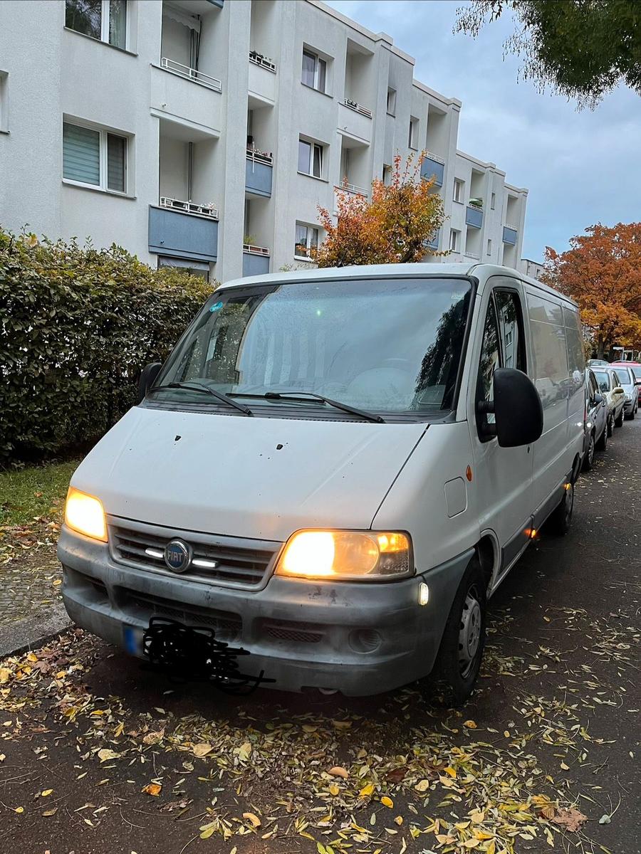 Fiat Ducato