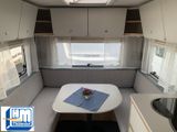 Dethleffs Aero 520 ER - Dethleffs 520