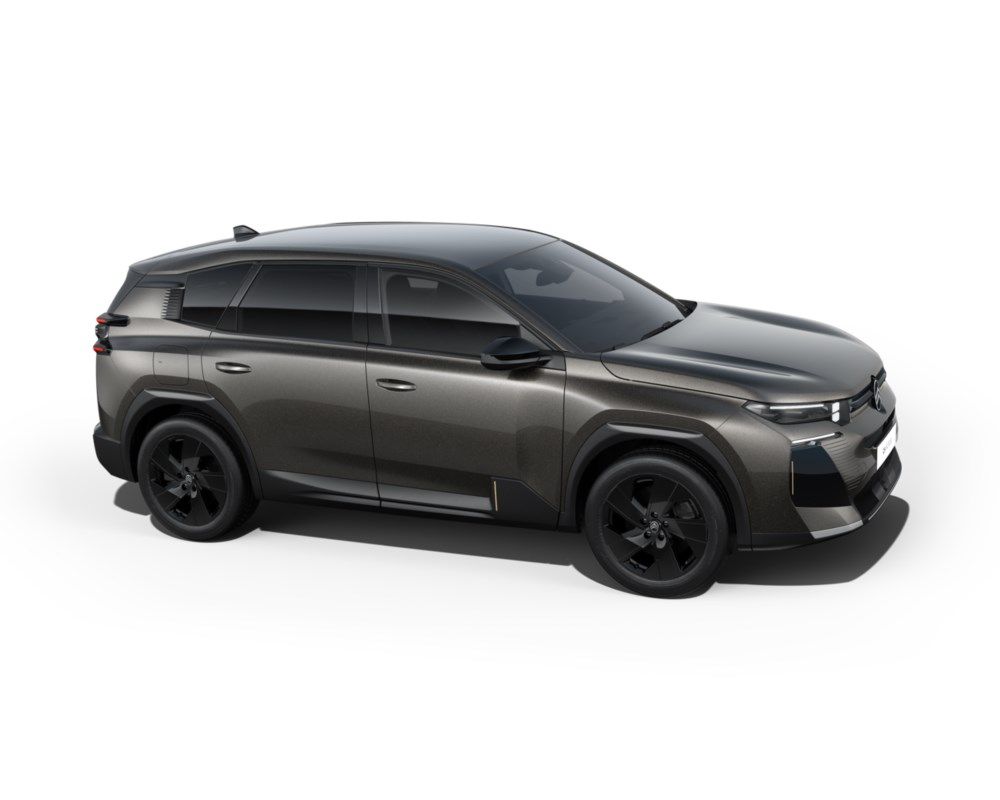 Citroën C5 Aircross - Bild 4