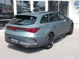 Cupra LEON SPORTSTOURER VZ 1.5 E-HYBRID DSG NAVI SHZ  - mit Hybrid-Antrieb: Schiebedach, Kombi