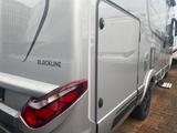 HYMER / ERIBA / HYMERCAR B-Klasse MC I BlackLine 600  !!! Abverkauf Vorfü - Hymer B-Klasse MC I