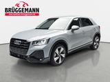 Audi Q2 35 TFSI S-TRONIC S LINE NAVI LED ACC EL.HECKK - Audi Q2 mit Benzin-Antrieb: Automatik