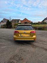 Volkswagen Golf 1.5 TSI ACT OPF AHK JOIN Variant BlueMotion - Volkswagen Golf: Variant Bluemotion