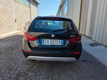 BMW X1 - 6