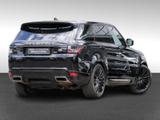 Land Rover Range Rover Sport 5.0 HSE Dynamic |PANO|STHZ|LM - gebrauchte Land Rover Range Rover Sport aus dem Jahr 2021
