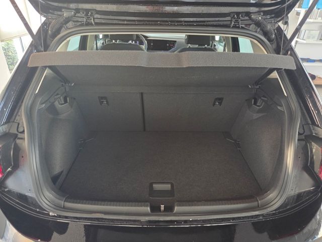 Polo Style 1.0 TSI MATRIX APP ACC CLI PDC