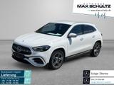 Mercedes-Benz GLA 200 d AMG*M-BEAM*KAMERA*DAB*LED*THERMOTRONIC - Mercedes-Benz GLA 200 in Bonn