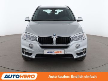 BMW X5 - 9