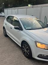 Volkswagen VW Polo 1.2 60 PS | TÜV 12/2026 | Klima | ... - Volkswagen Polo Kleinwagen 60 ps mit Benzin-Antrieb