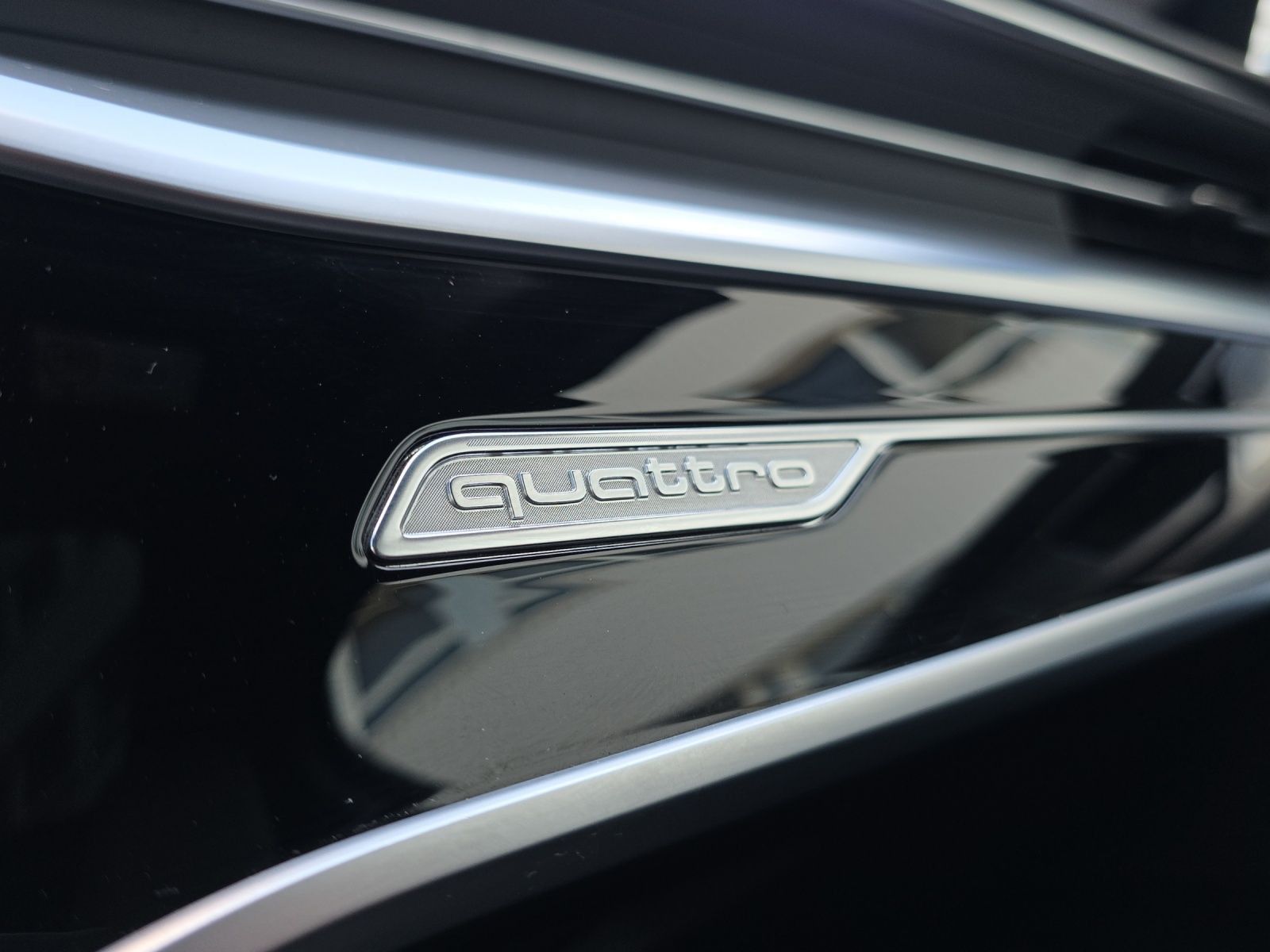 Audi S6 - Bild 16