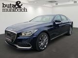 Genesis G80 Sportlimousine 3.8 V6 GDI - Genesis Gebrauchtwagen