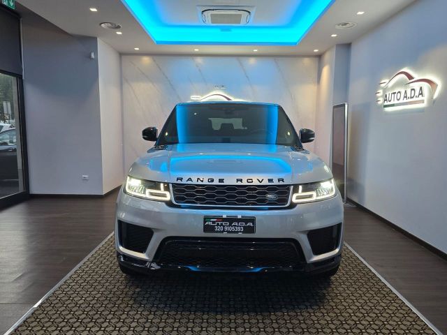 Land Rover Range Rover Sport Range Rover Sport 3