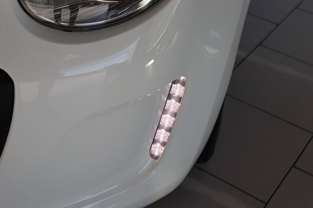 Fahrzeugabbildung Citroën C1 Furio PureTech 82 Shine