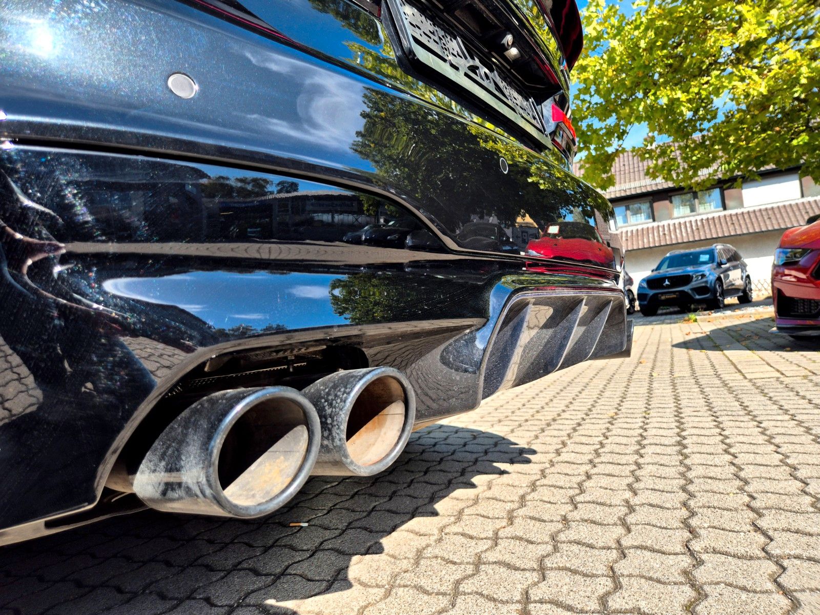 Фото авто