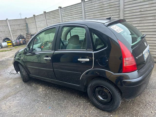 Citroën Citroen C3 1.4 HDi Exclusive neopatentati