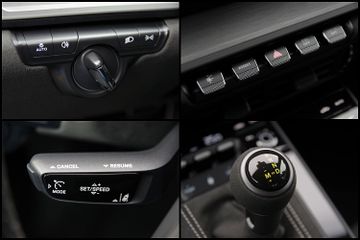 Porsche 992.2 GT3*Clubsport,Vollschale,Lift,Chrono,BOSE*