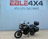 CFMOTO 700MT - CFMOTO 700MT
