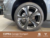 Cupra Ateca - Vorschau Bild 15