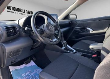 Toyota Yaris - 7