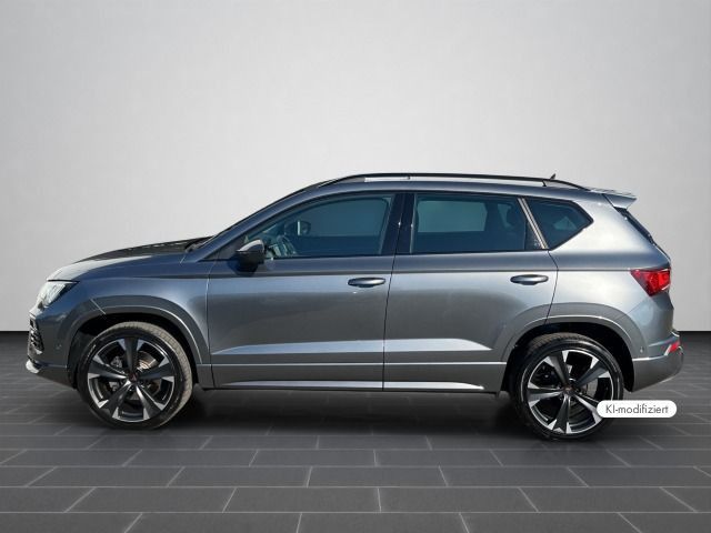 Cupra Ateca - Bild 7