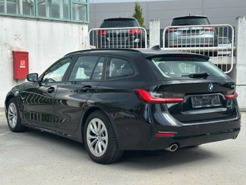 BMW 318 - 4