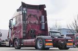 Volvo FH 460 Globetrotter Vollluft 2-Tanks Euro 6 - Offers