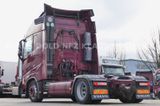 Volvo FH 460 Globetrotter Vollluft 2-Tanks Euro 6 - Angebote entsprechen deinen Suchkriterien