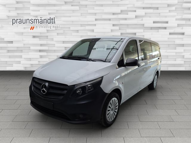 Mercedes-Benz Vito Tourer 114 CDI Pro extral. Automat  Kamera