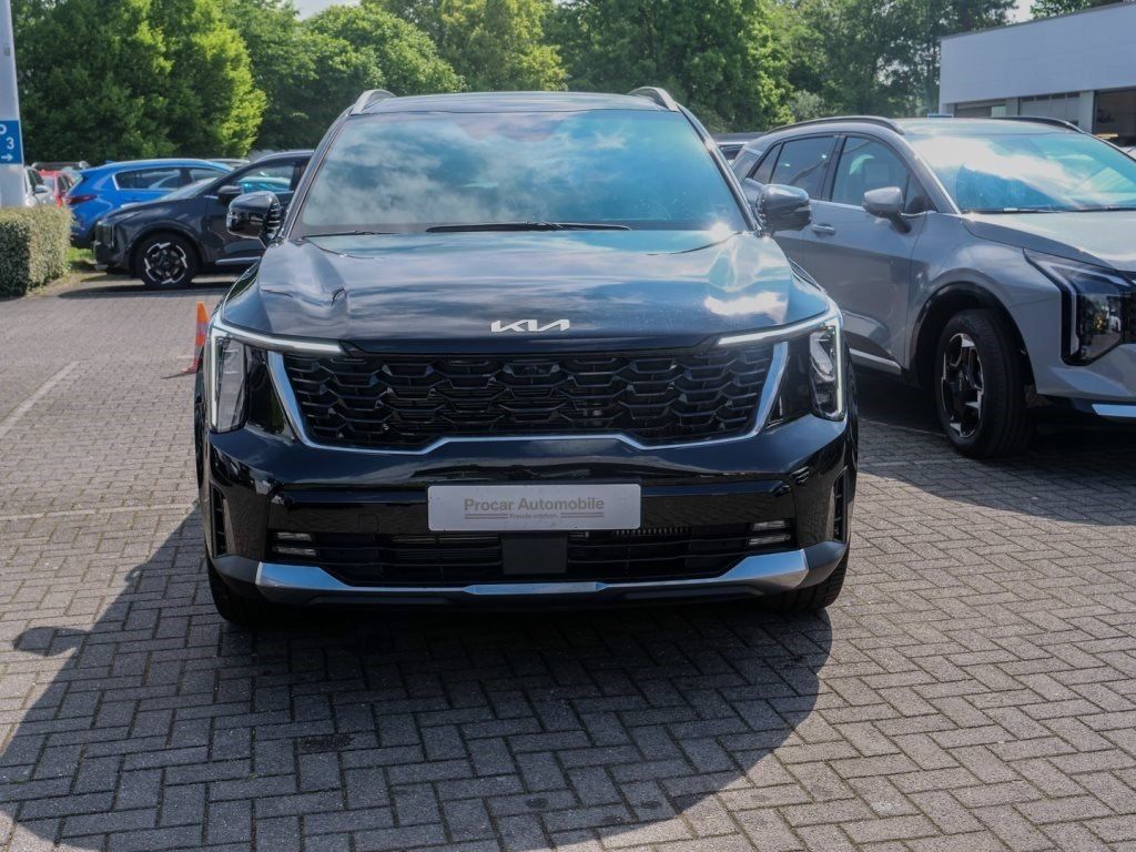 Kia Sorento - Bild 3