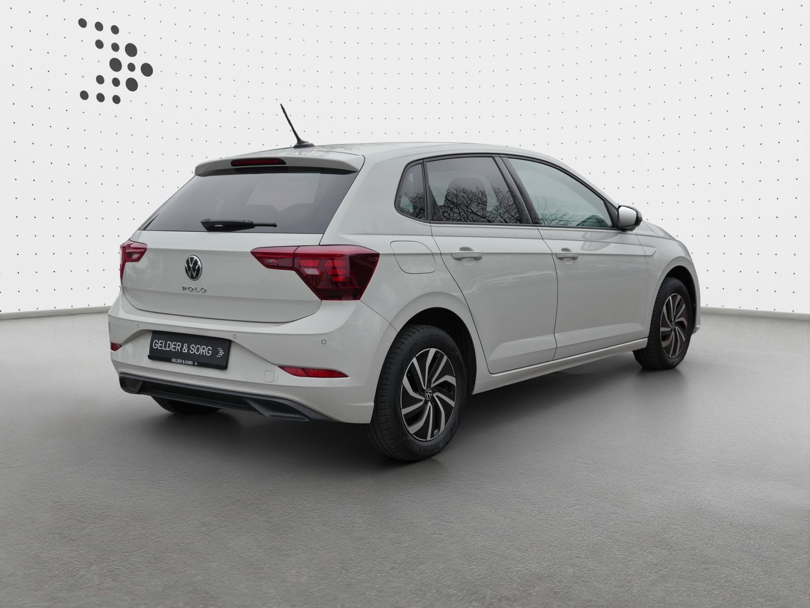 Volkswagen Polo - Bild 2